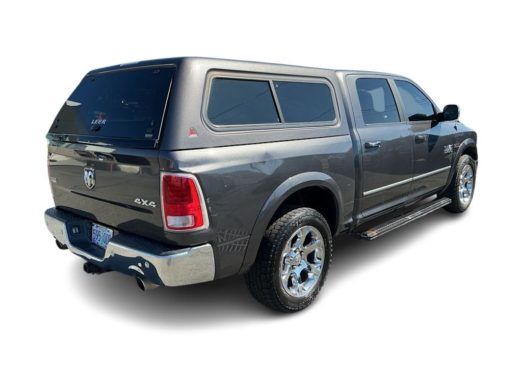 Thumbnail: 2018 RAM 1500 - 18