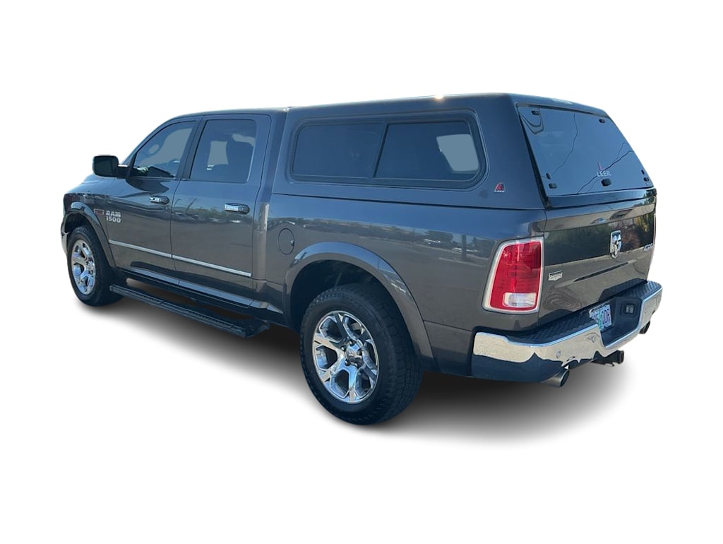 Thumbnail: 2018 RAM 1500 - 3