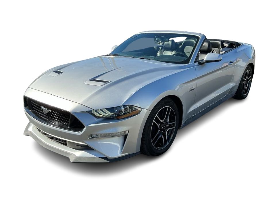 Thumbnail: 2019 Ford Mustang - 25