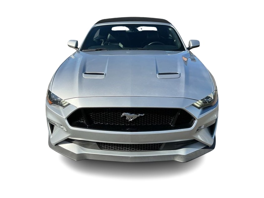 Thumbnail: 2019 Ford Mustang - 5
