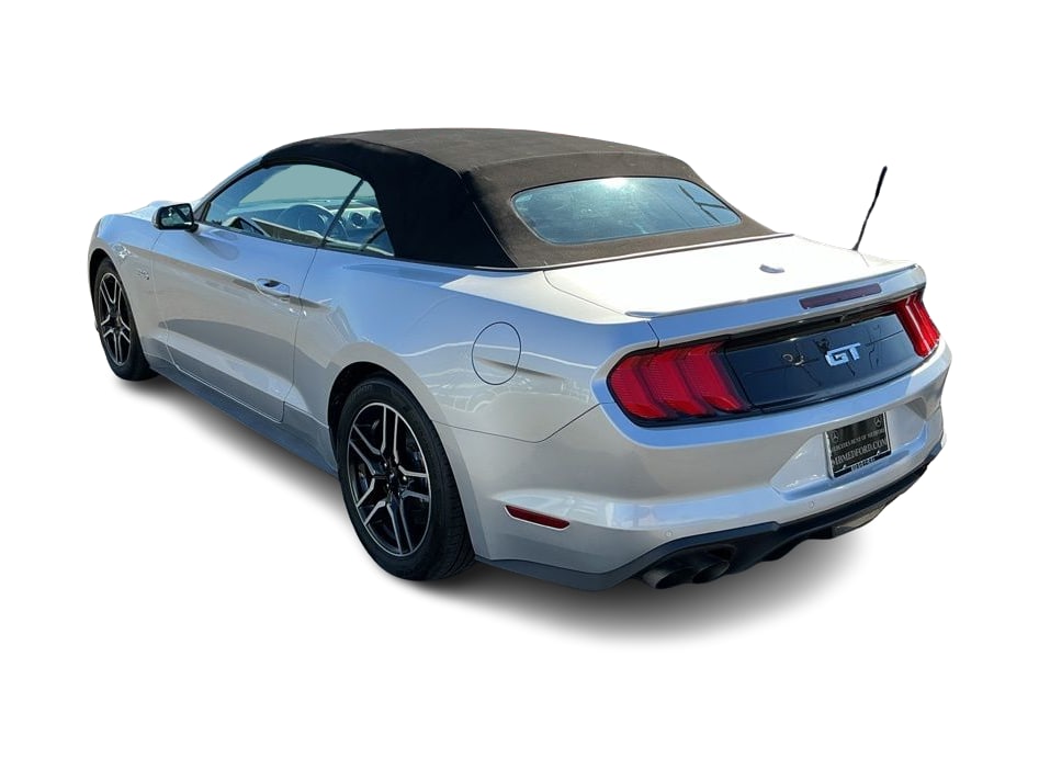 Thumbnail: 2019 Ford Mustang - 3