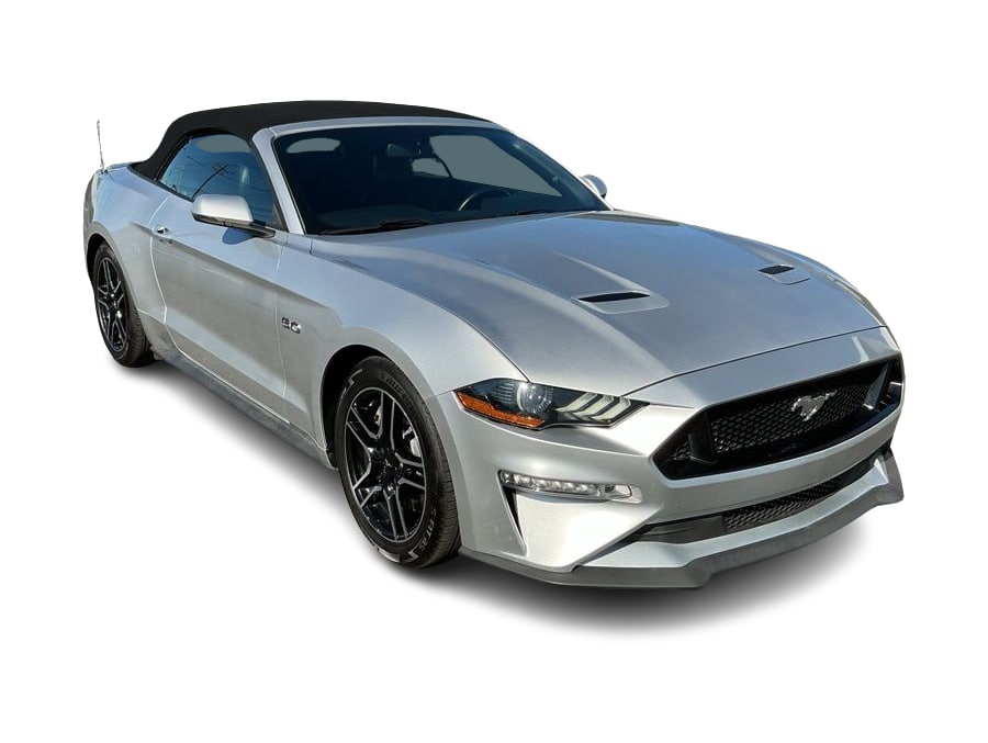 Thumbnail: 2019 Ford Mustang - 18