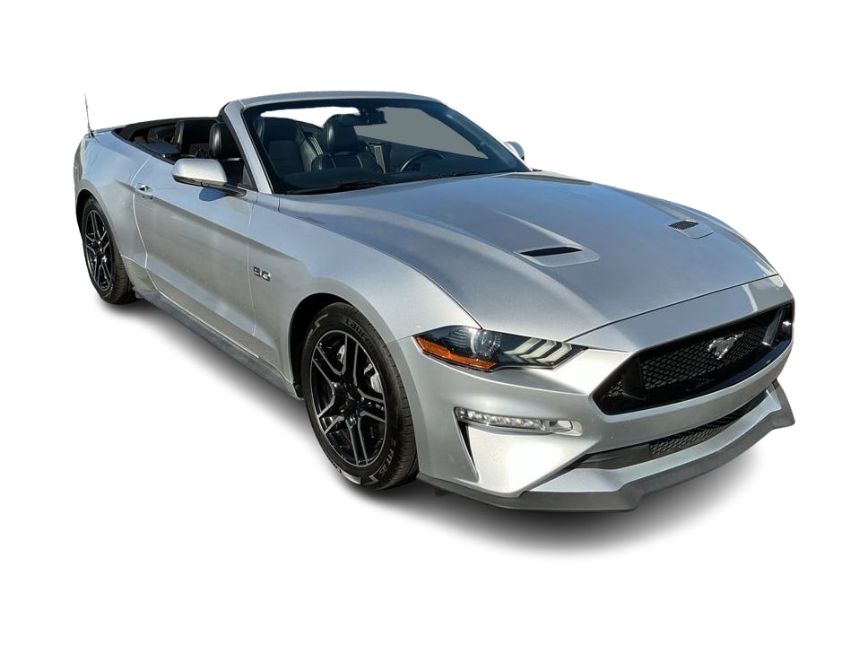 Thumbnail: 2019 Ford Mustang - 26
