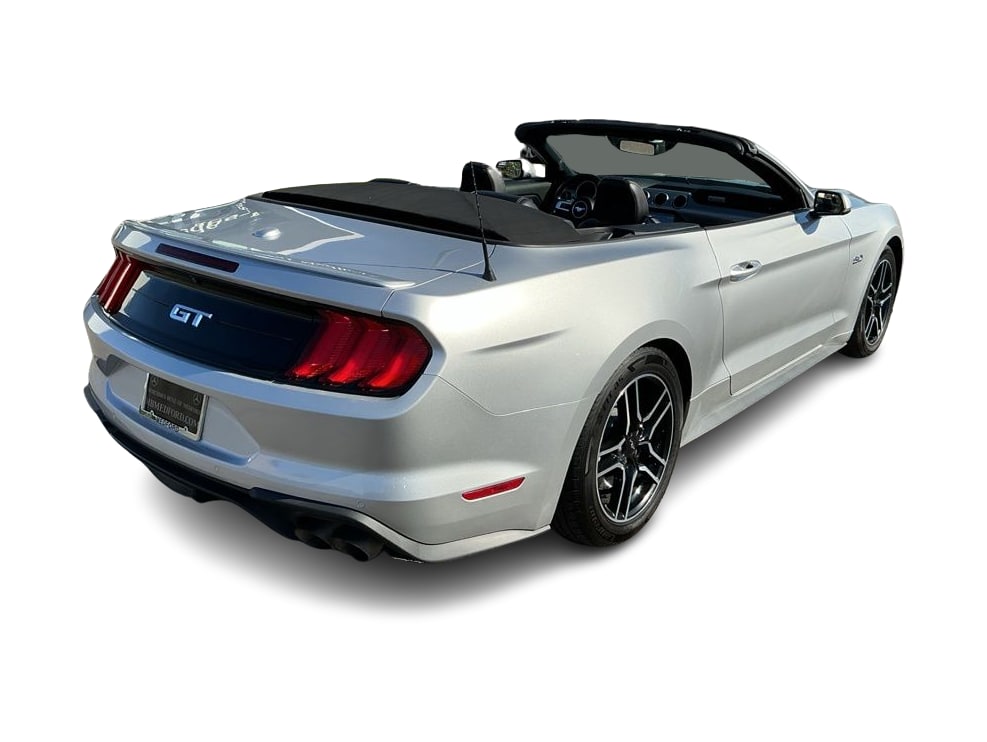 Thumbnail: 2019 Ford Mustang - 27
