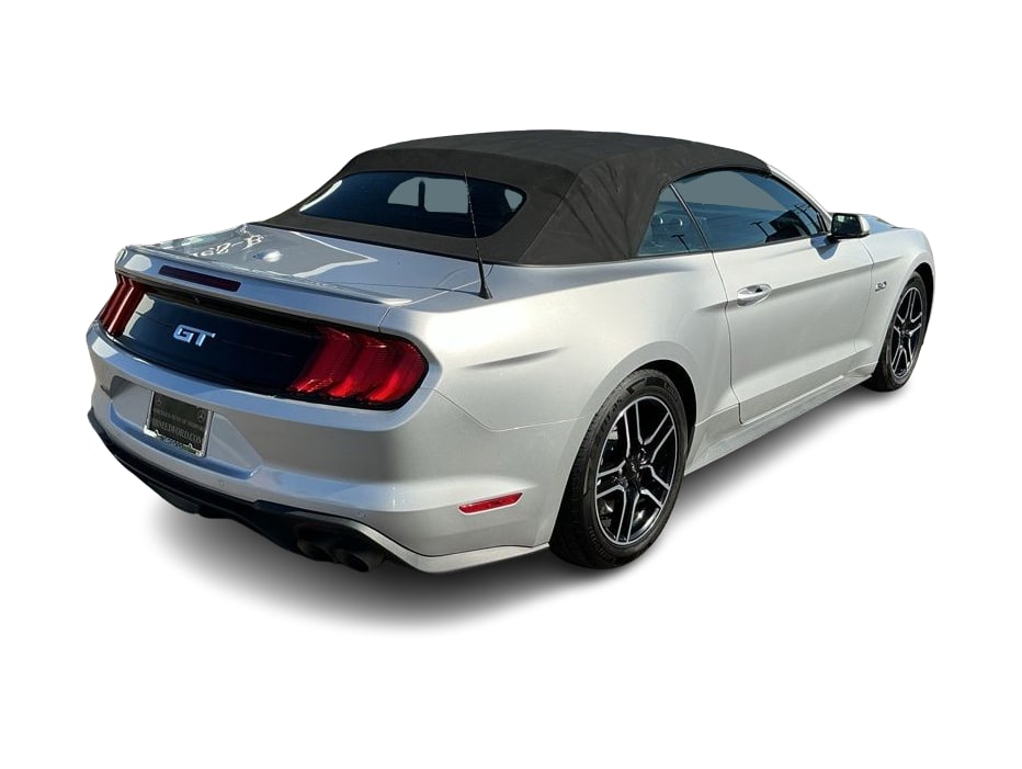 Thumbnail: 2019 Ford Mustang - 19