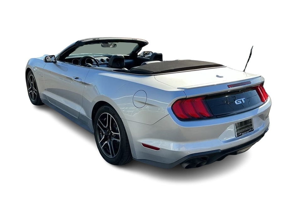 Thumbnail: 2019 Ford Mustang - 28