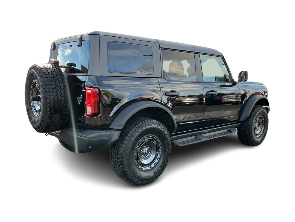 Thumbnail: 2025 Ford Bronco - 14