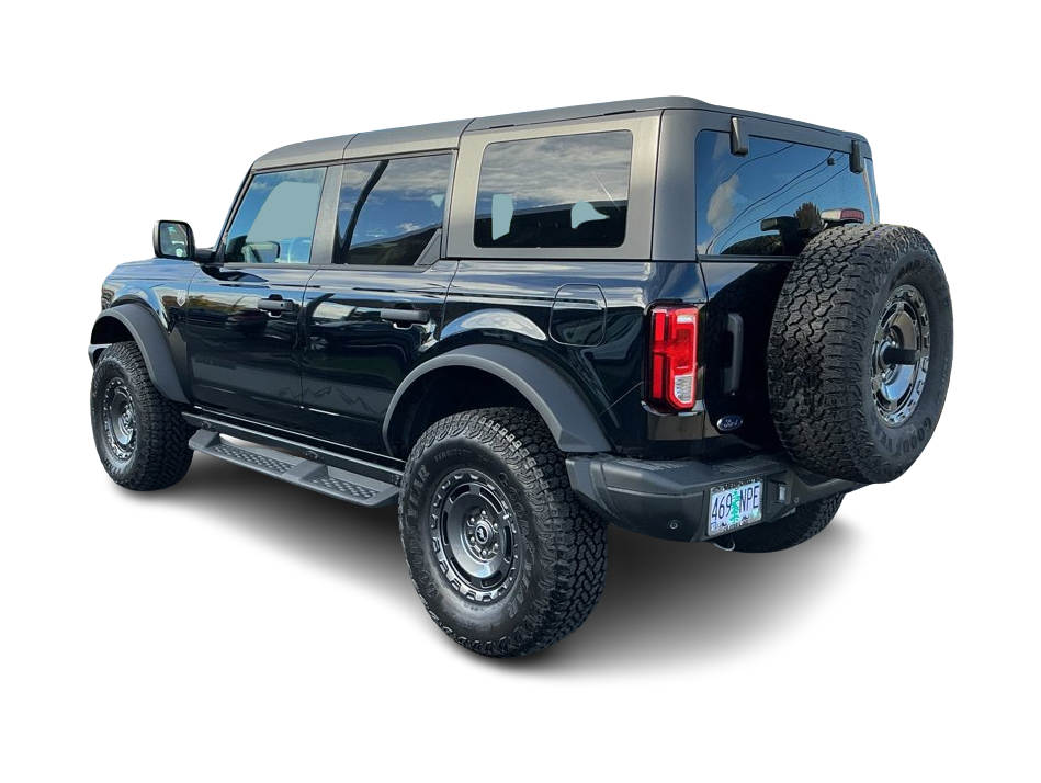 Thumbnail: 2025 Ford Bronco - 16