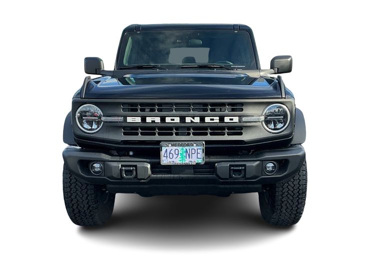 Thumbnail: 2025 Ford Bronco - 5