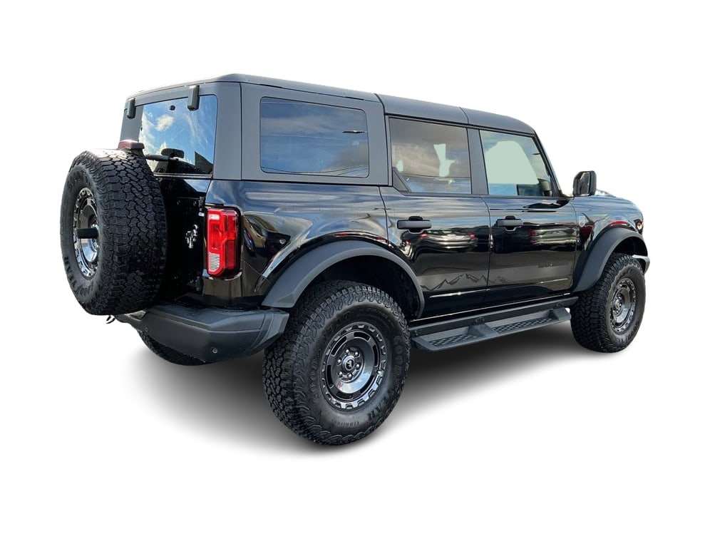 Thumbnail: 2025 Ford Bronco - 15