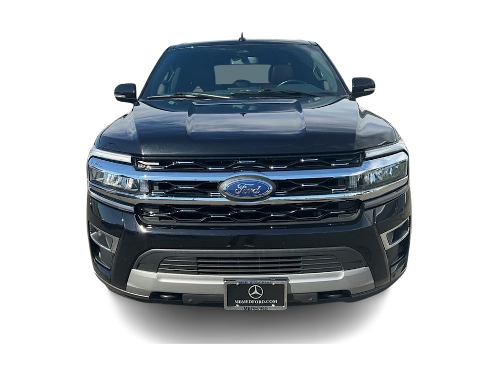 Thumbnail: 2022 Ford Expedition MAX - 17
