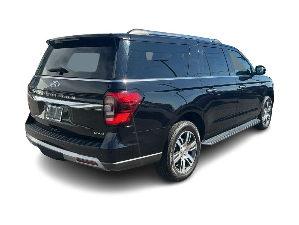 Thumbnail: 2022 Ford Expedition MAX - 19