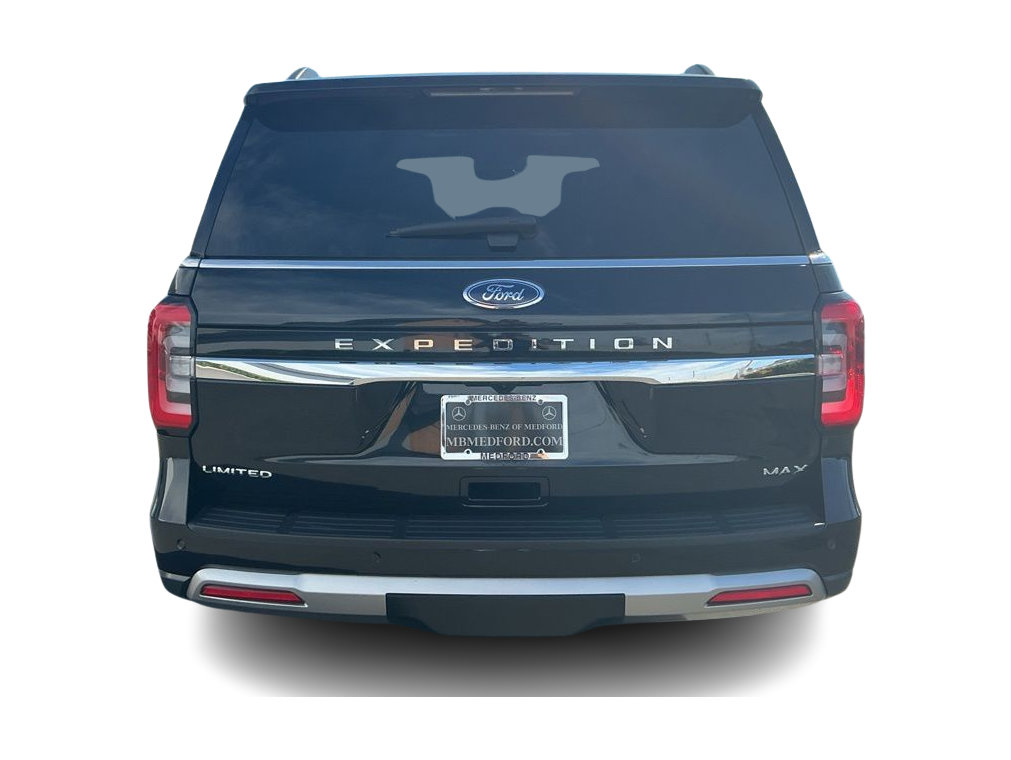 Thumbnail: 2022 Ford Expedition MAX - 4