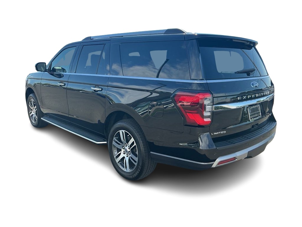 Thumbnail: 2022 Ford Expedition MAX - 3