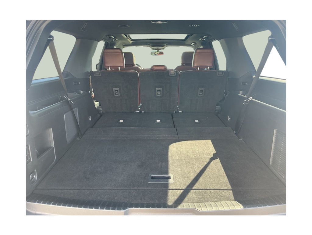Thumbnail: 2022 Ford Expedition MAX - 31