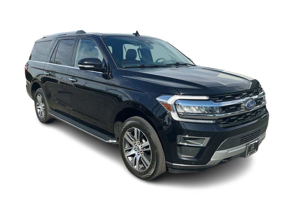 Thumbnail: 2022 Ford Expedition MAX - 18