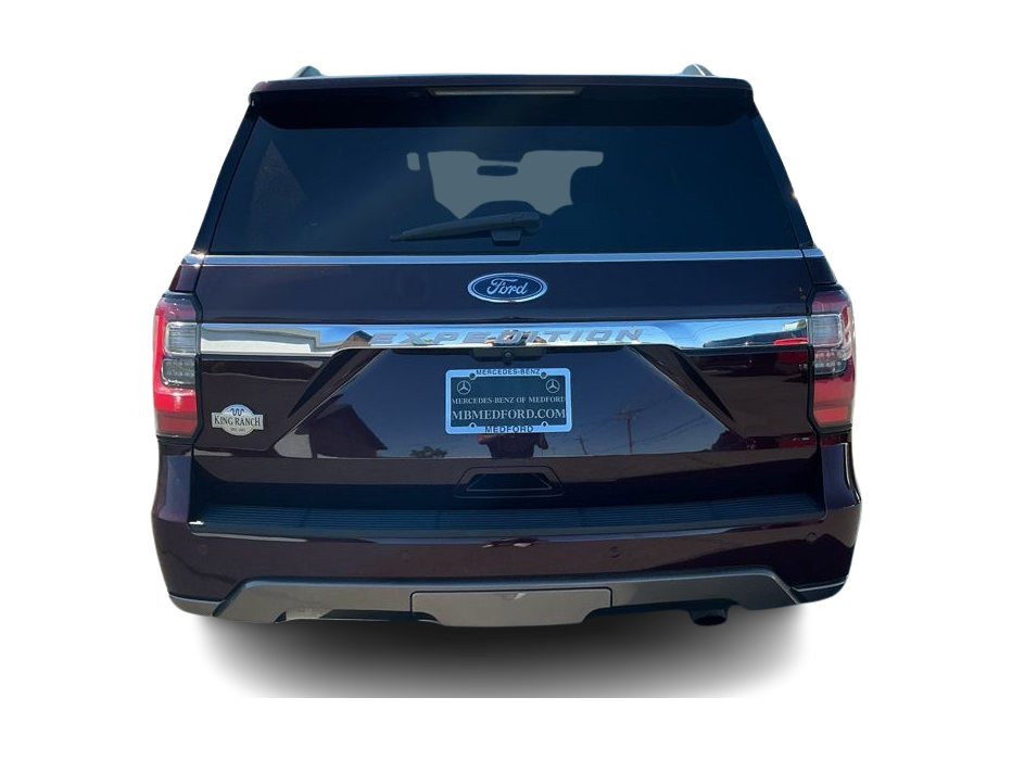 Thumbnail: 2021 Ford Expedition - 4