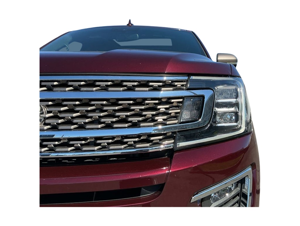 Thumbnail: 2021 Ford Expedition - 5