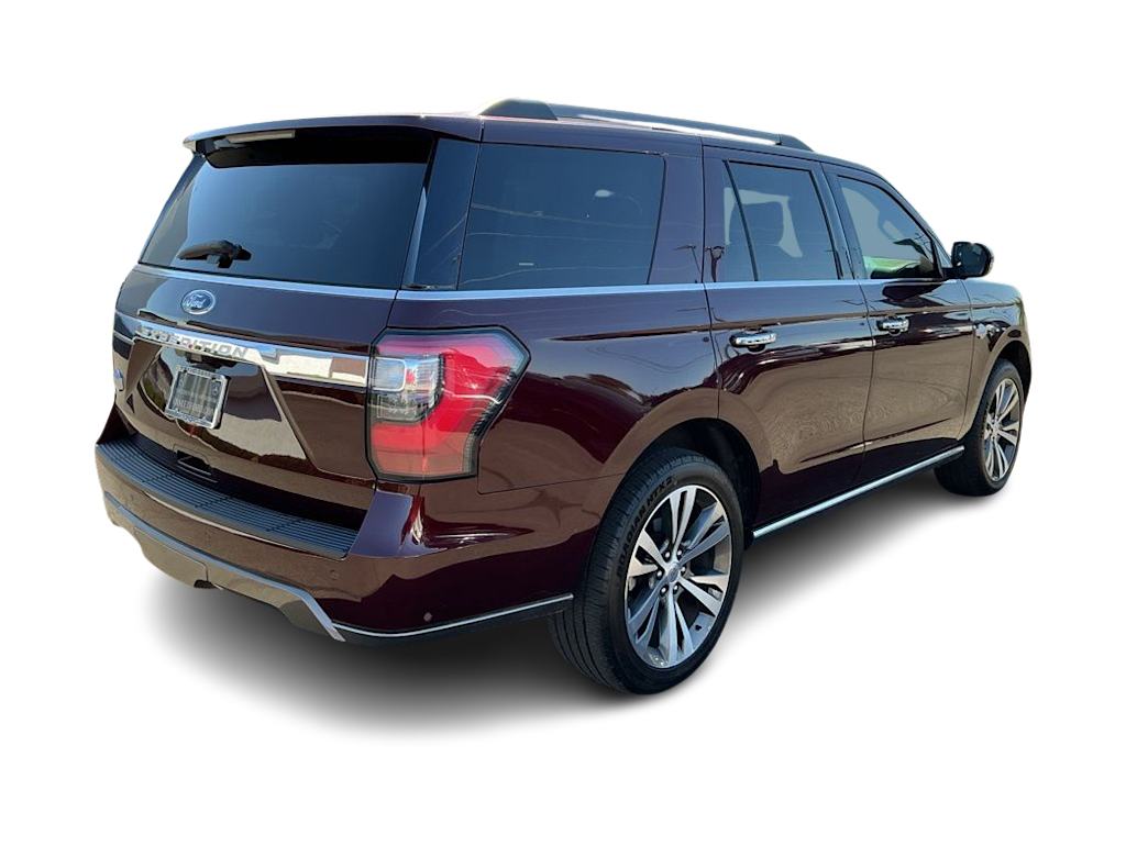 Thumbnail: 2021 Ford Expedition - 18