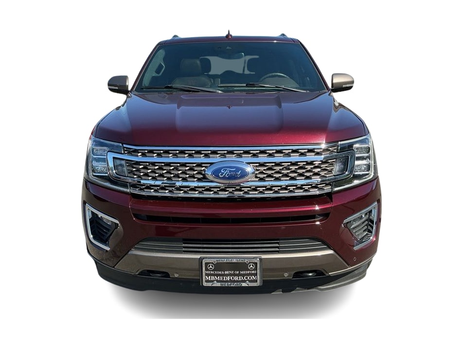 Thumbnail: 2021 Ford Expedition - 16