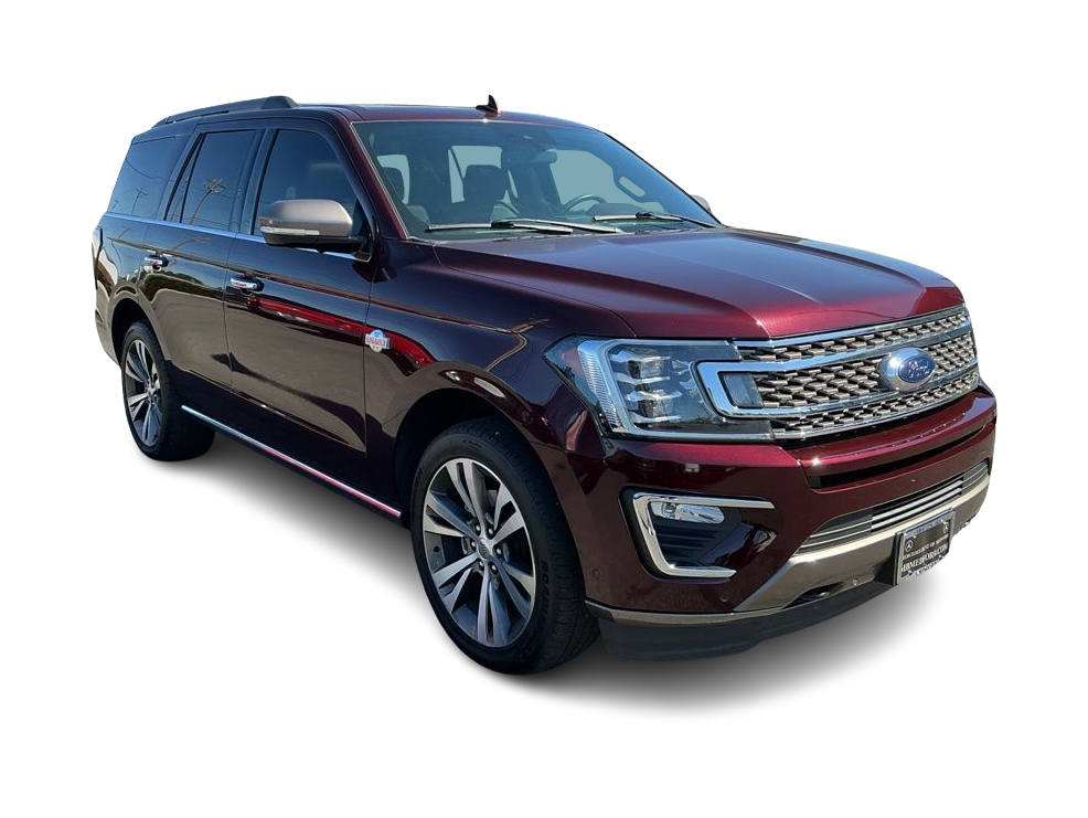 Thumbnail: 2021 Ford Expedition - 17