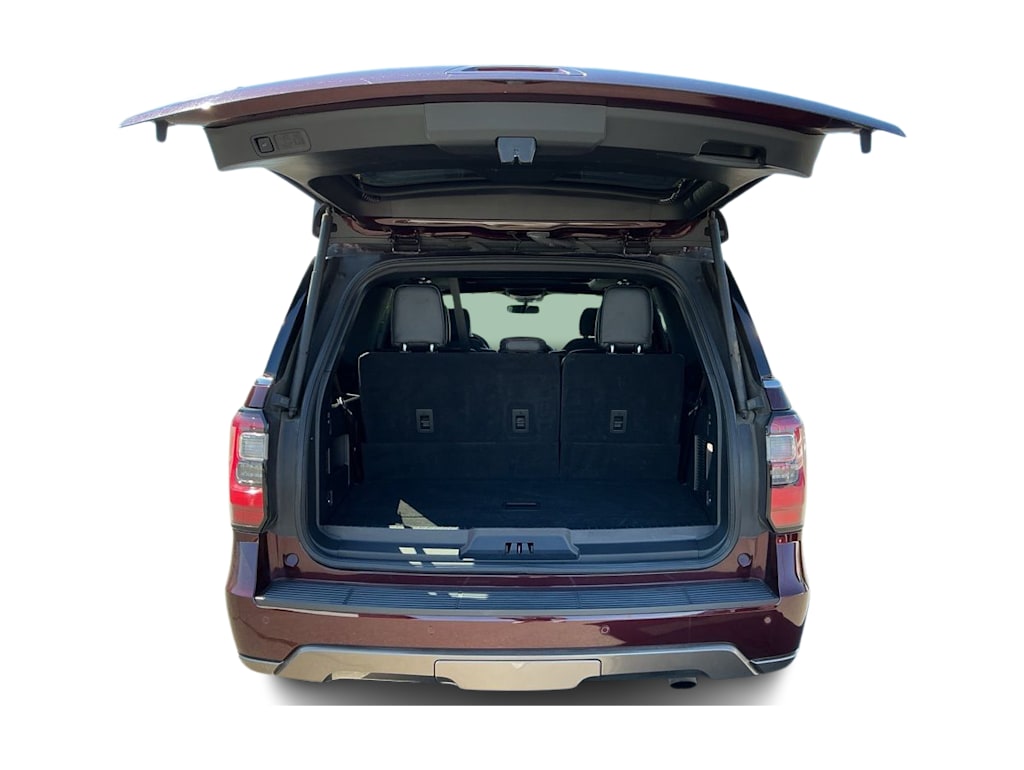 Thumbnail: 2021 Ford Expedition - 33