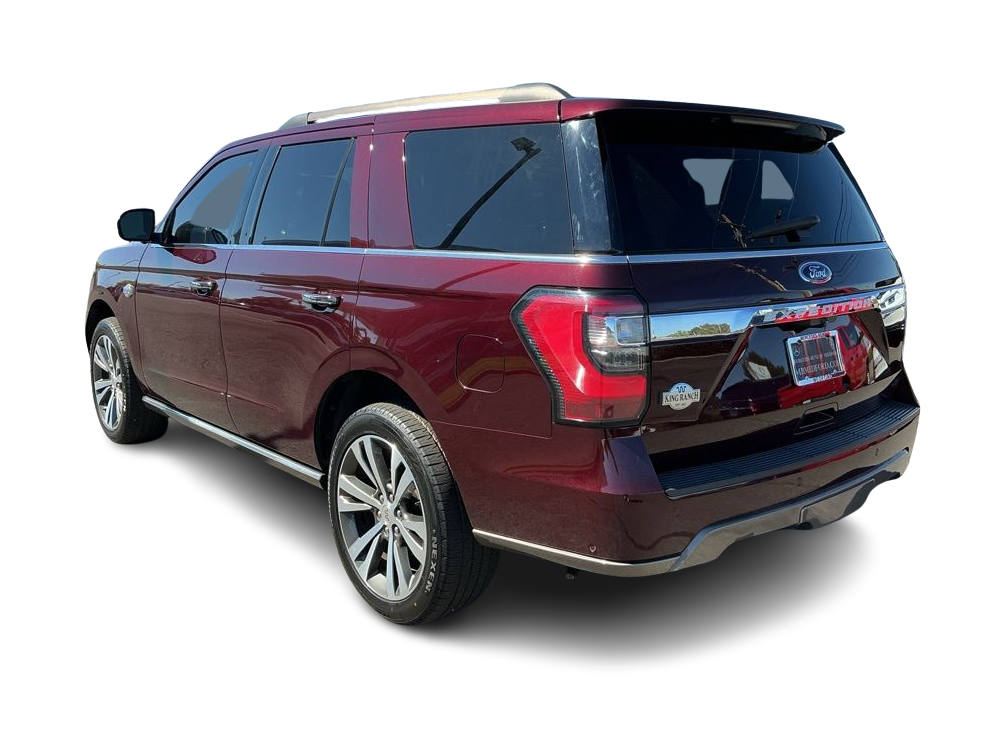 Thumbnail: 2021 Ford Expedition - 3