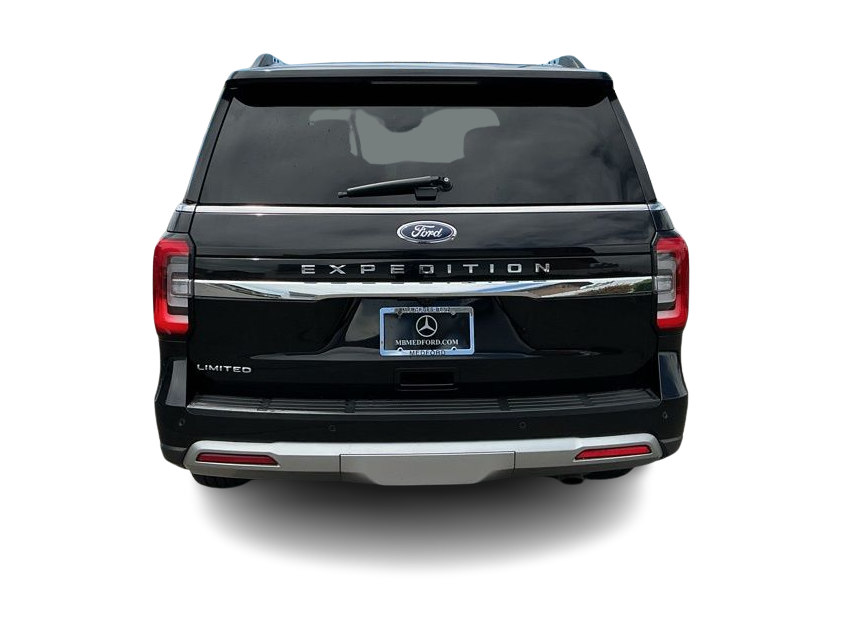 Thumbnail: 2024 Ford Expedition - 4