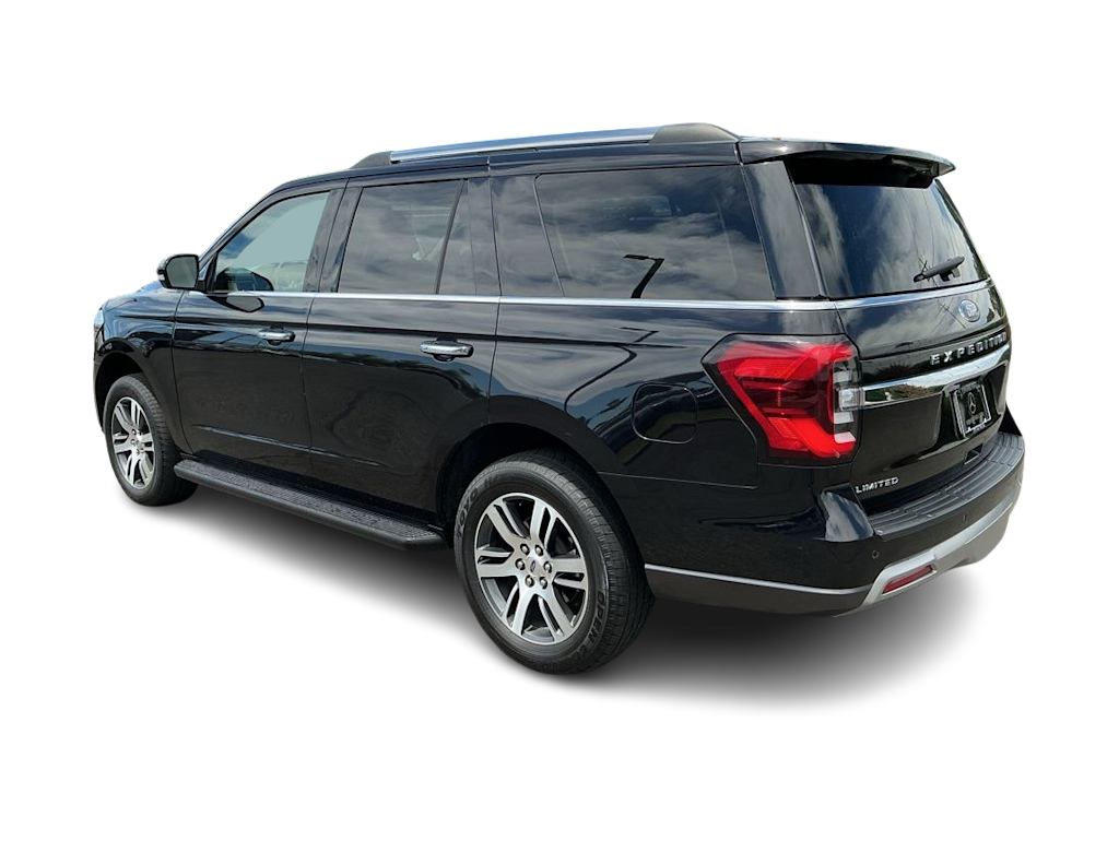 Thumbnail: 2024 Ford Expedition - 3
