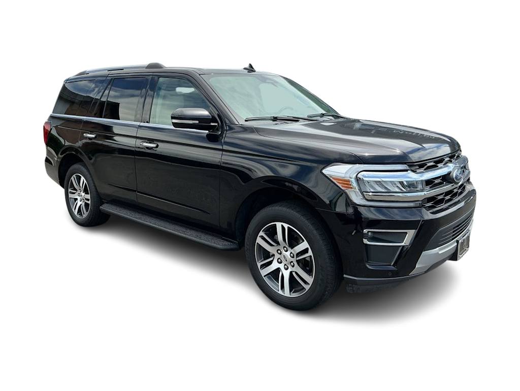Thumbnail: 2024 Ford Expedition - 19