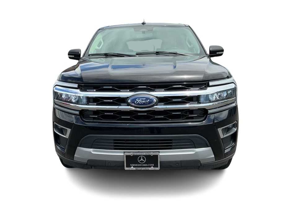 Thumbnail: 2024 Ford Expedition - 16