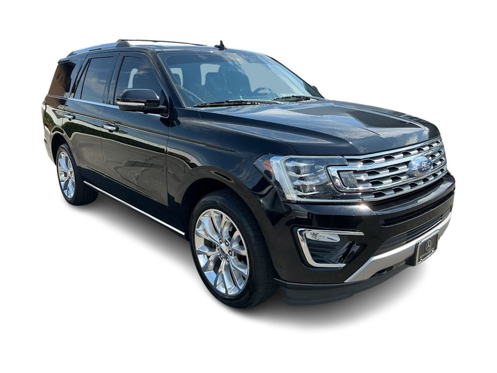 Thumbnail: 2018 Ford Expedition - 17