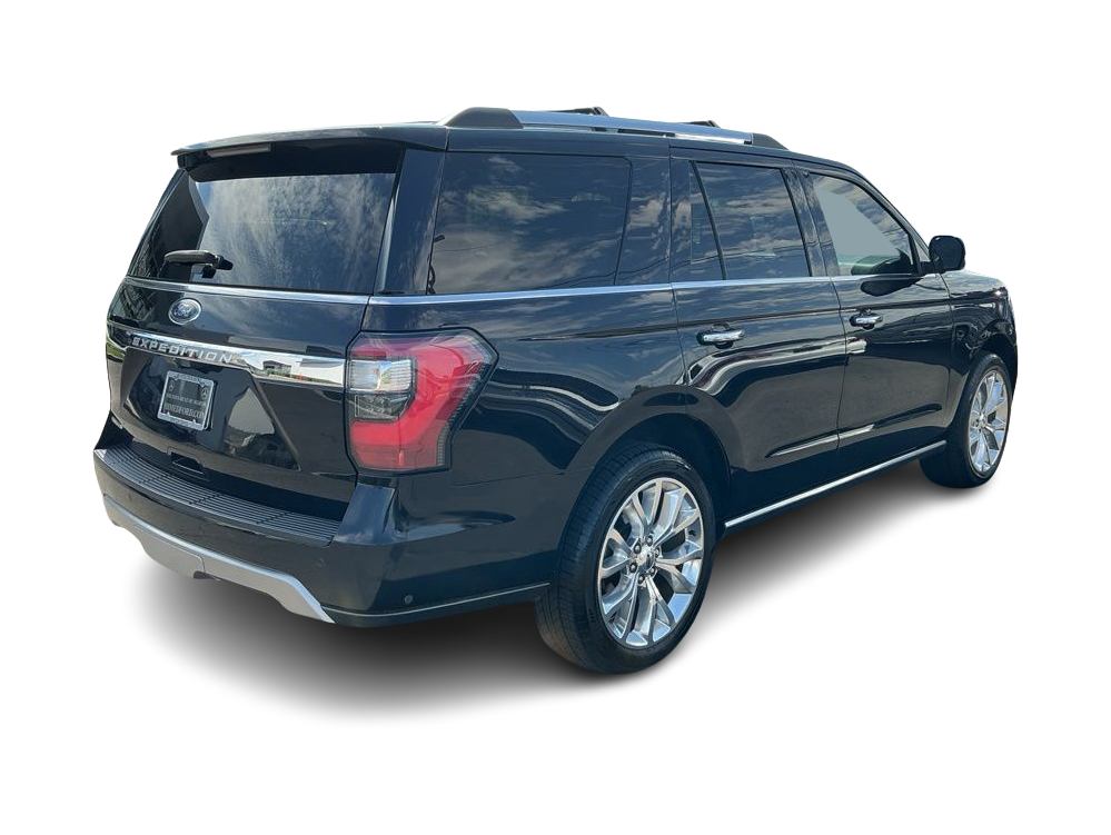 Thumbnail: 2018 Ford Expedition - 18