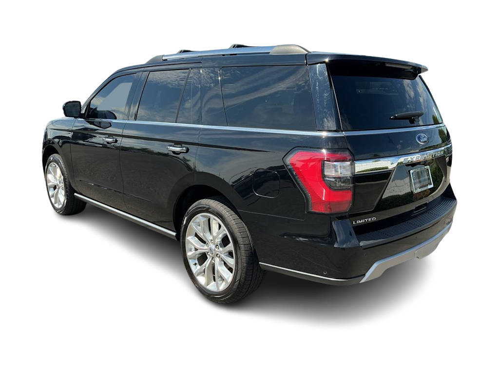 Thumbnail: 2018 Ford Expedition - 3
