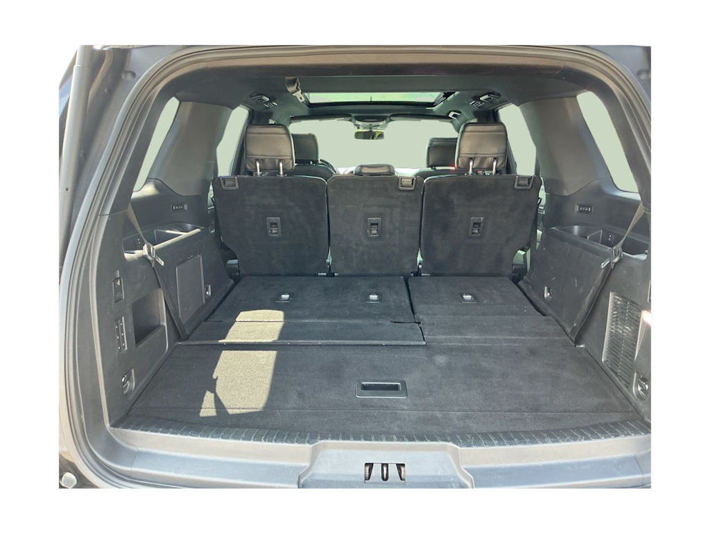 Thumbnail: 2018 Ford Expedition - 33