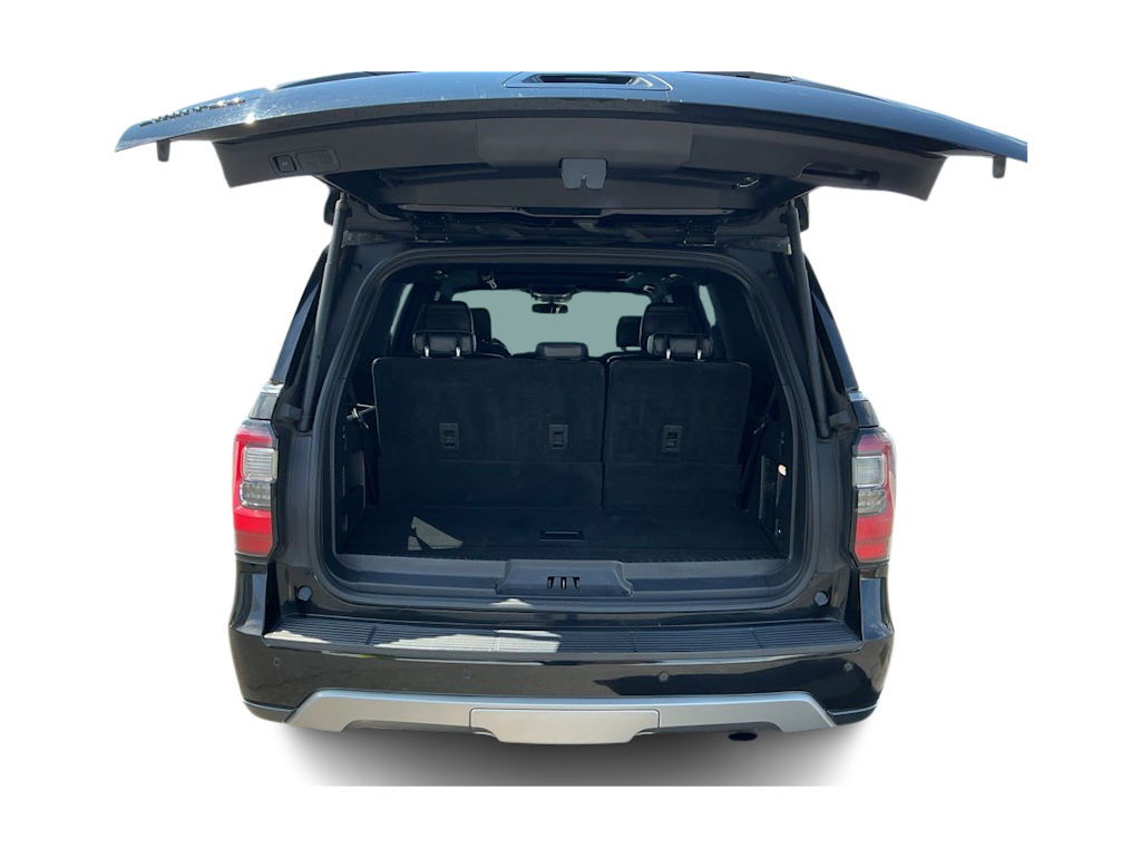 Thumbnail: 2018 Ford Expedition - 34