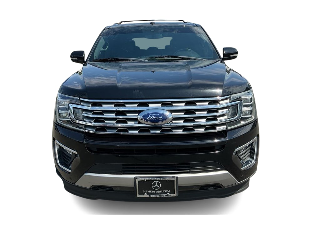 Thumbnail: 2018 Ford Expedition - 16