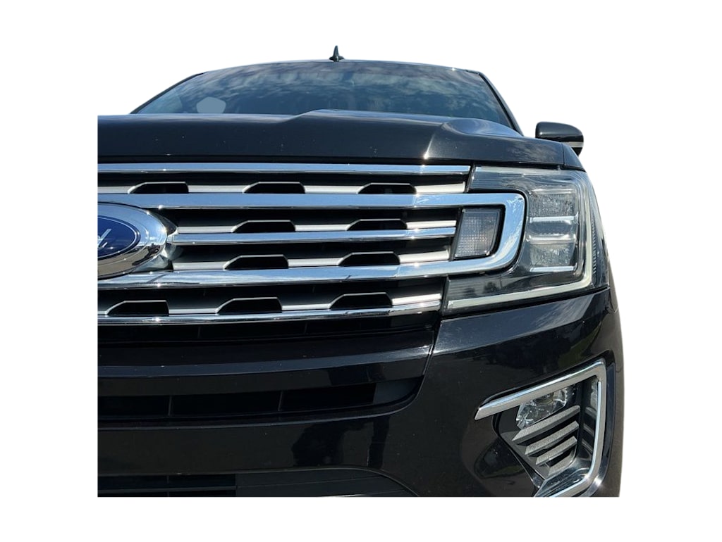 Thumbnail: 2018 Ford Expedition - 5