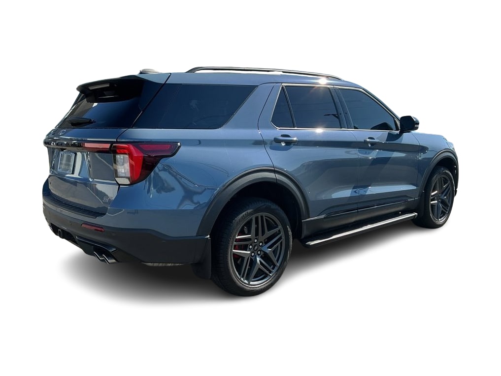 Thumbnail: 2025 Ford Explorer - 17