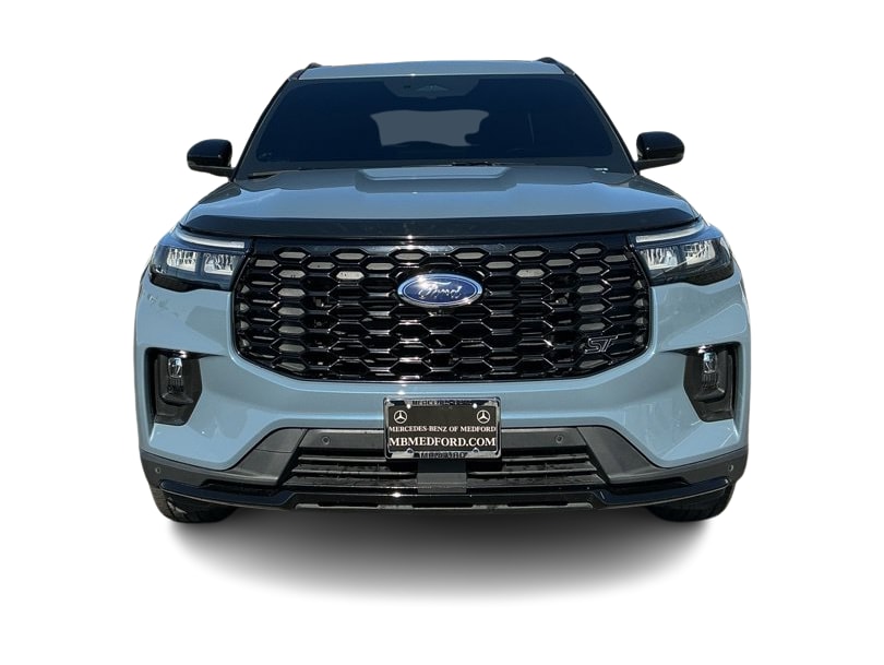 Thumbnail: 2025 Ford Explorer - 5