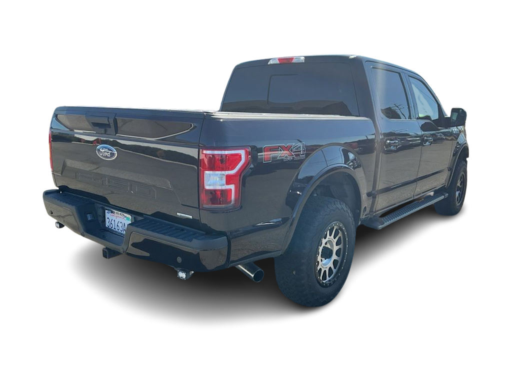 Thumbnail: 2019 Ford F-150 - 9