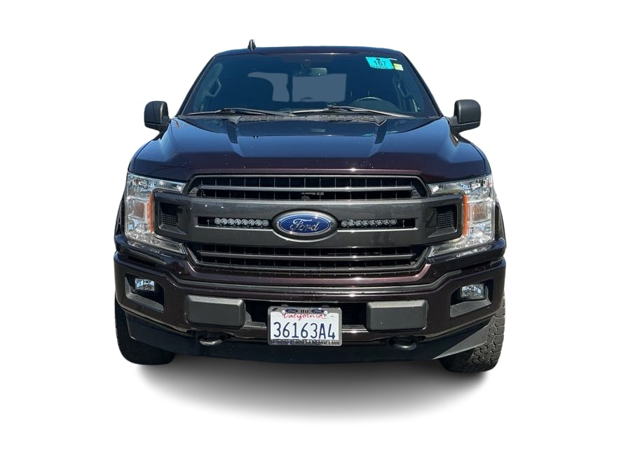 Thumbnail: 2019 Ford F-150 - 5