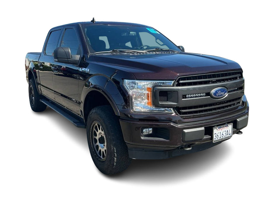 Thumbnail: 2019 Ford F-150 - 8