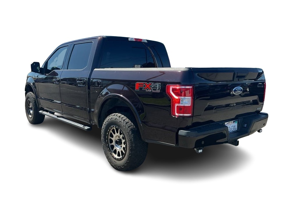 Thumbnail: 2019 Ford F-150 - 3