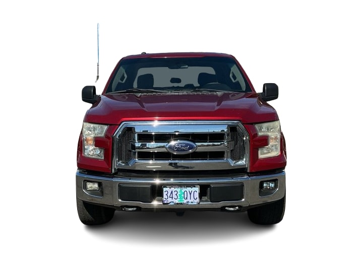 Thumbnail: 2016 Ford F-150 - 5