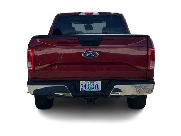 Thumbnail: 2016 Ford F-150 - 4