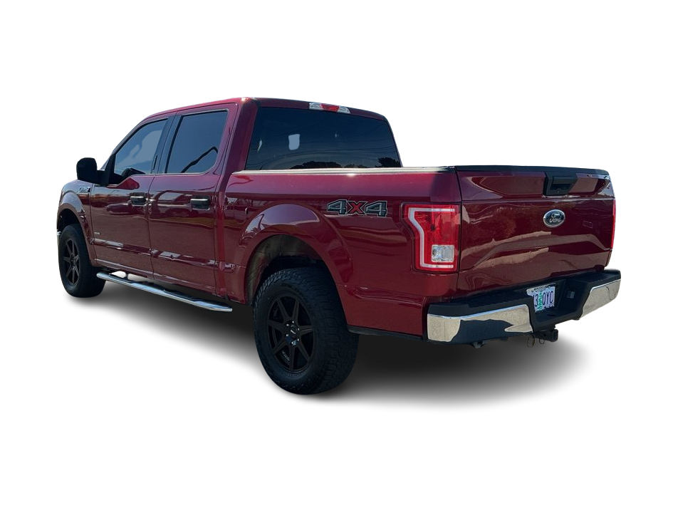 Thumbnail: 2016 Ford F-150 - 3