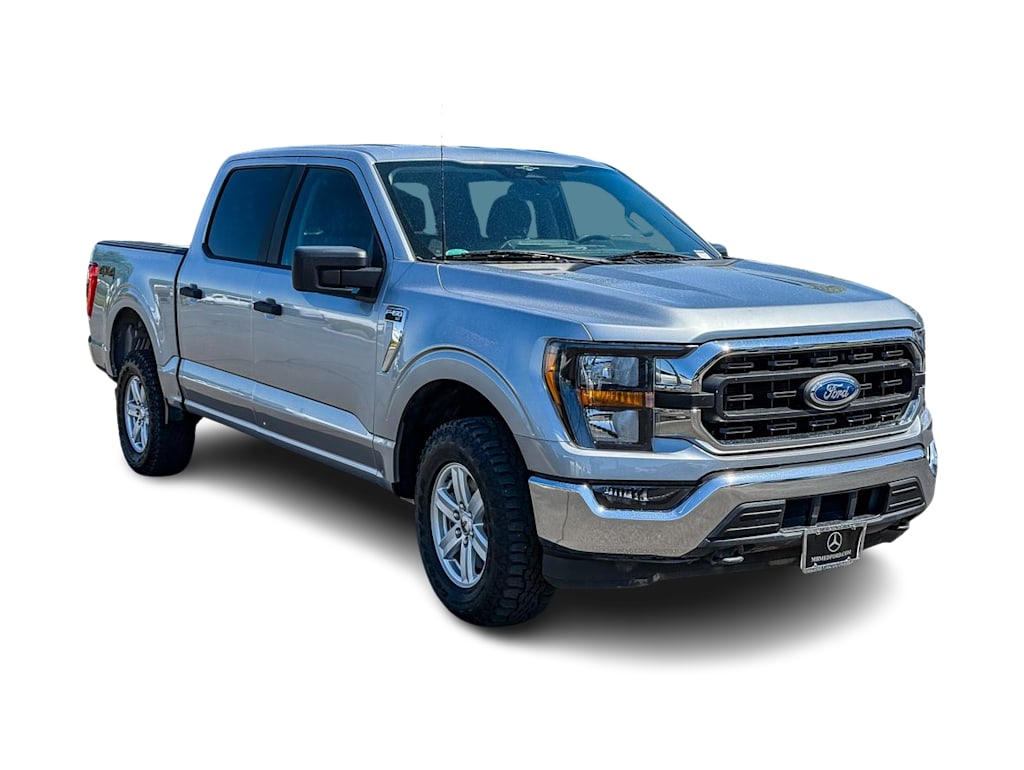 Thumbnail: 2023 Ford F-150 - 17