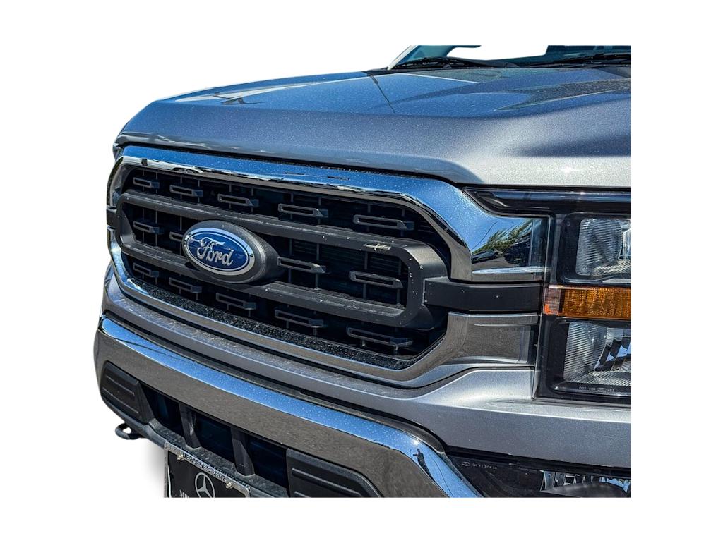 Thumbnail: 2023 Ford F-150 - 5