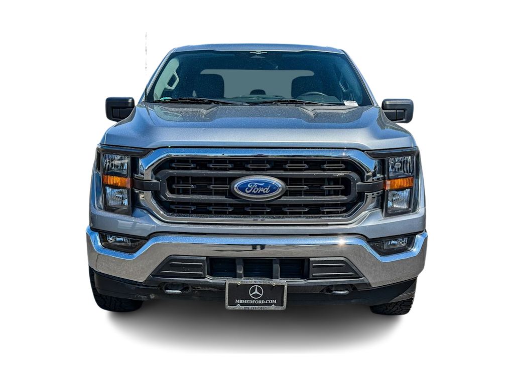 Thumbnail: 2023 Ford F-150 - 16